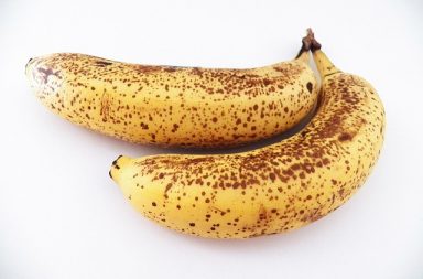 Abbildung Bananen für Bananenbrot