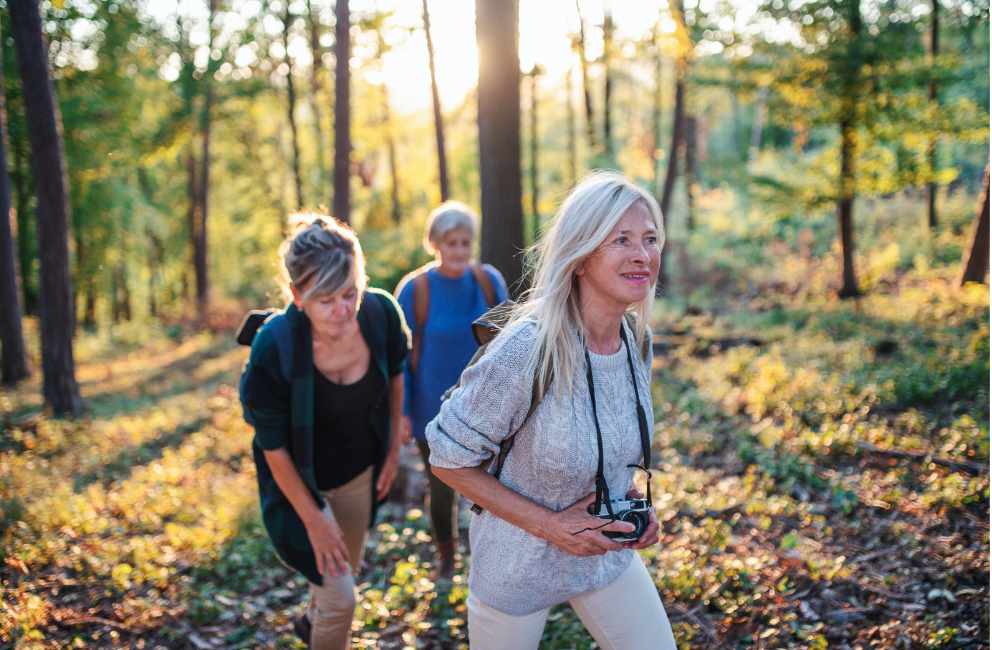 Reisetipps: Wanderung