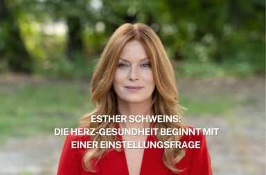 Esther Schweins