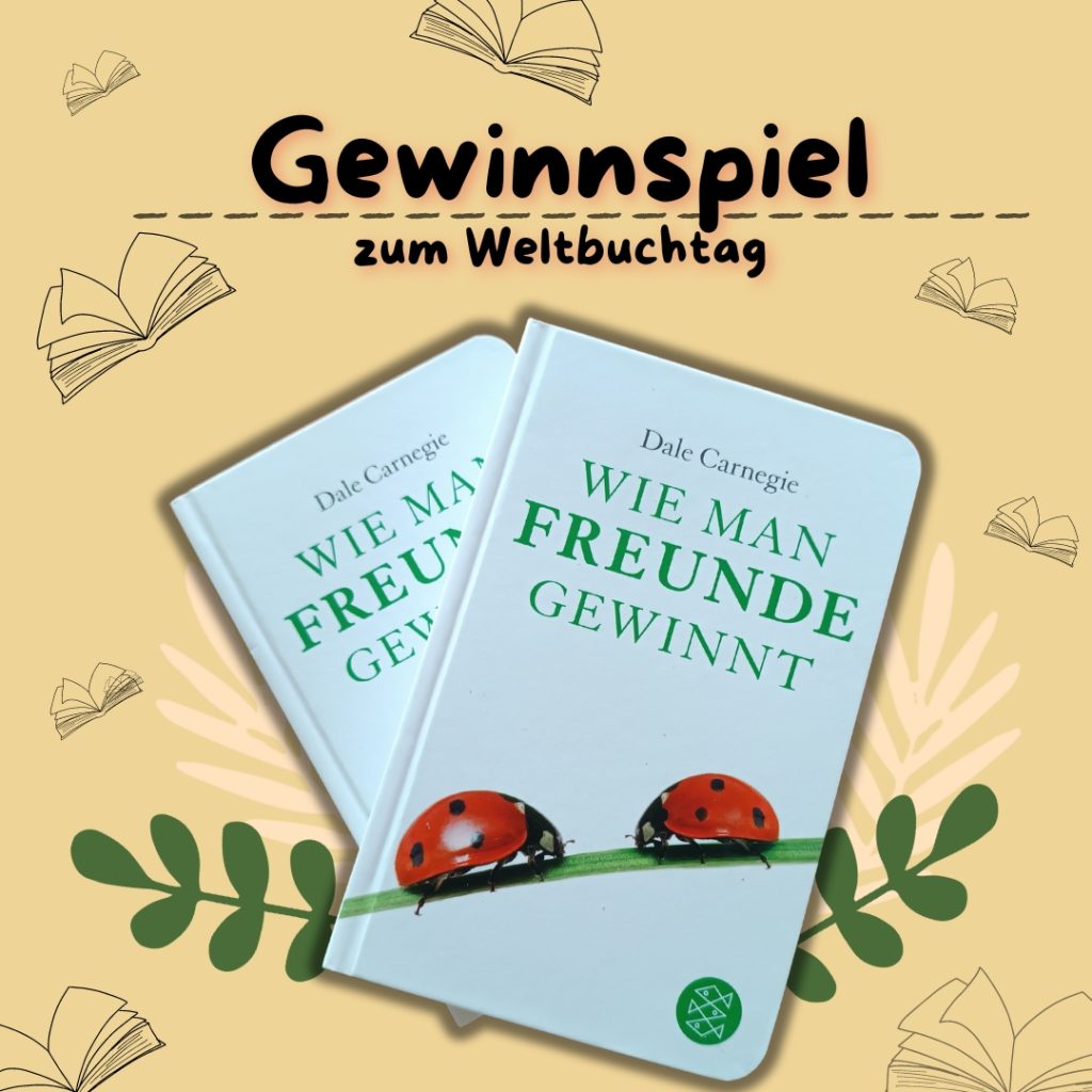 Weltbuchtag