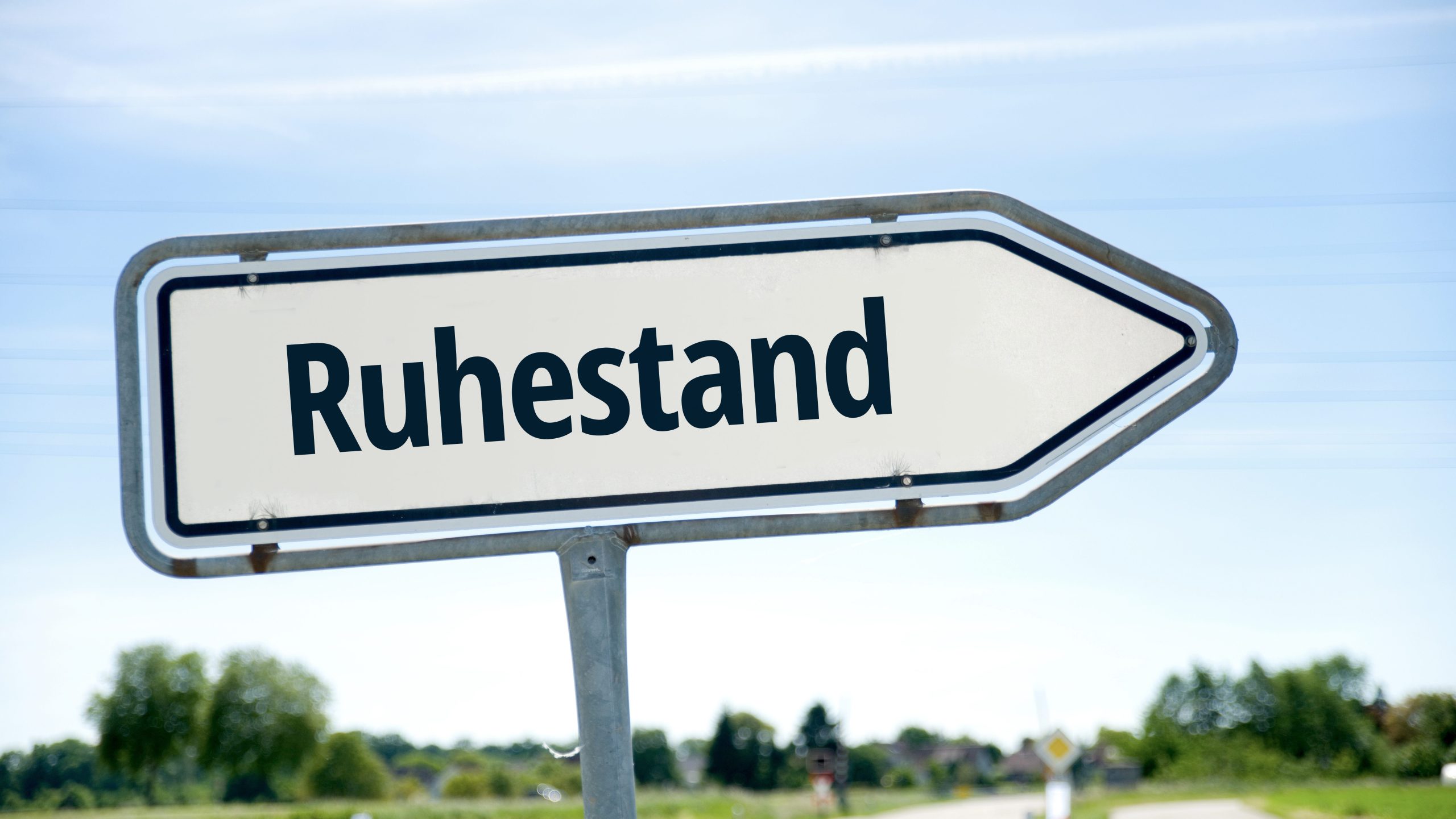 Früheren Ruhestand vorbereiten: Wegweiser zum Ruhestand