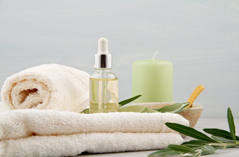 DIY-Wellnessgeschenke zum Muttertag