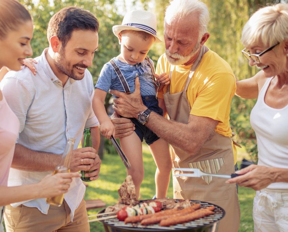 4 kreative Dips für Ihre Grillparty – SILVlife