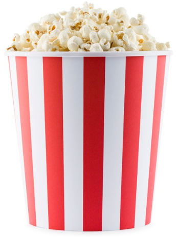 Filmabende mit Mehrwert