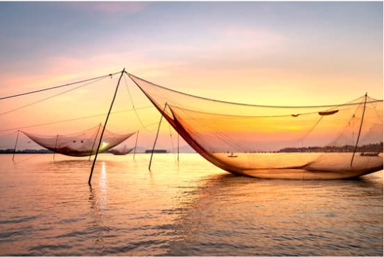Kochi, Indien