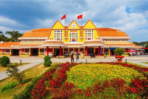 Da Lat, Vietnam