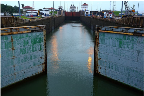 Panamakanal