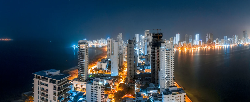 Cartagena de Indias