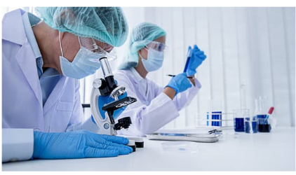 Laboranalysen 
