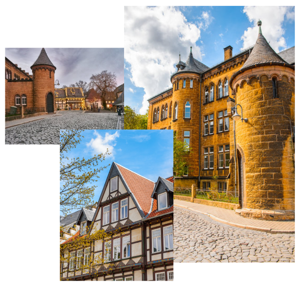 Goslar (Niedersachsen)