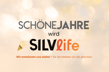 Wir entwickeln uns weiter – für Sie bleiben wir die gleichen.